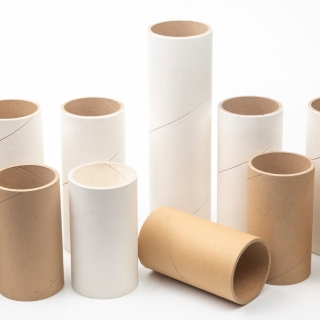 Tubos personalizados para rótulos Vinhedo Tubos para fitas adesivas Campinas Tubos para embalagens flexíveis Indaiatuba