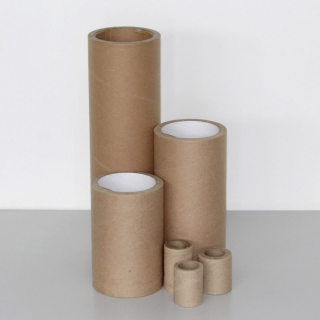 Tubos para embalagens flexíveis Indaiatuba Tubos sob medida para tecidos Vinhedo Tubos para bobinas de linha Campinas